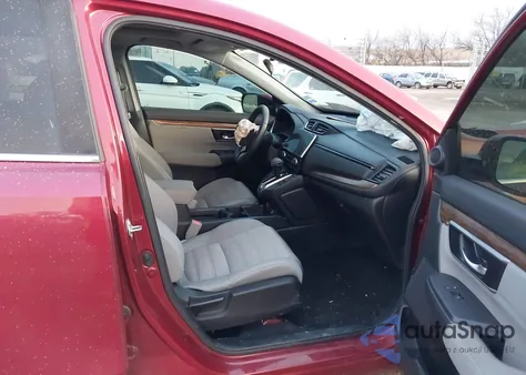 2020 Honda Cr-V Awd Ex z USA, uszkodzony, nr VIN 7FARW2H57LE002906